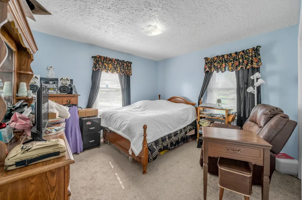 225 Blueberry Lane Mt Sterling KY 40353
