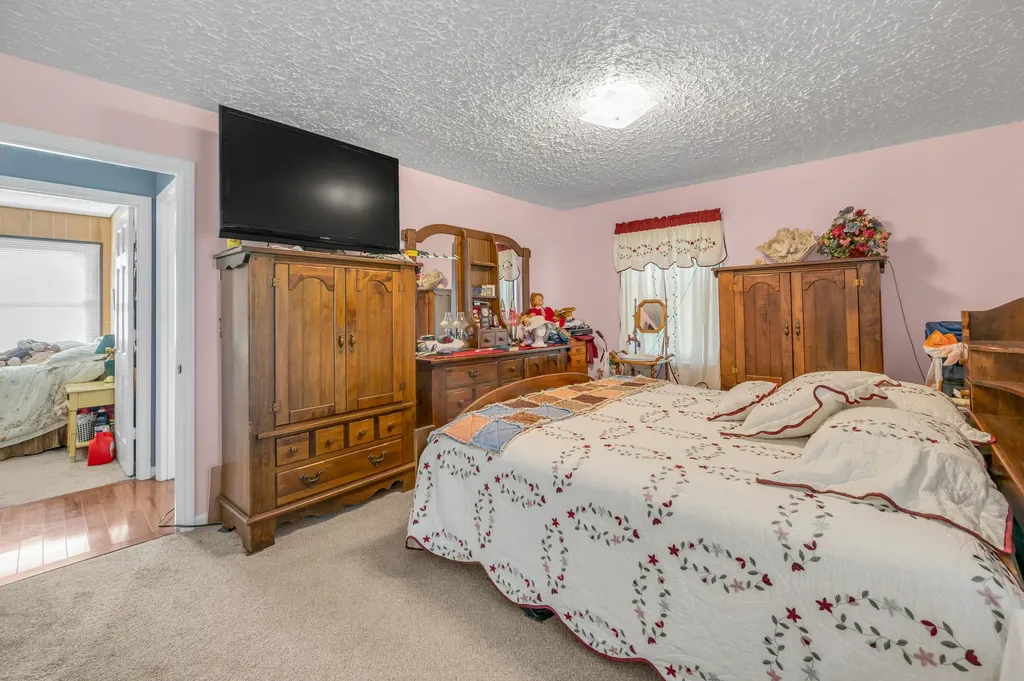 225 Blueberry Lane Mt Sterling KY 40353