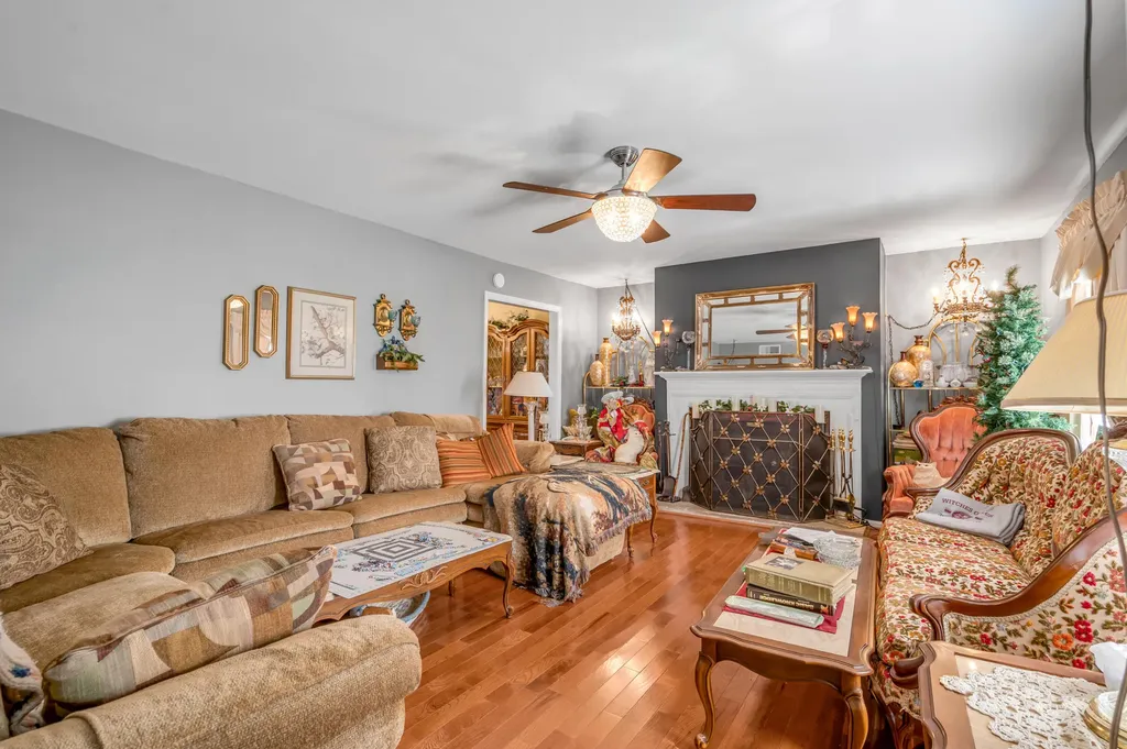 225 Blueberry Lane Mt Sterling KY 40353