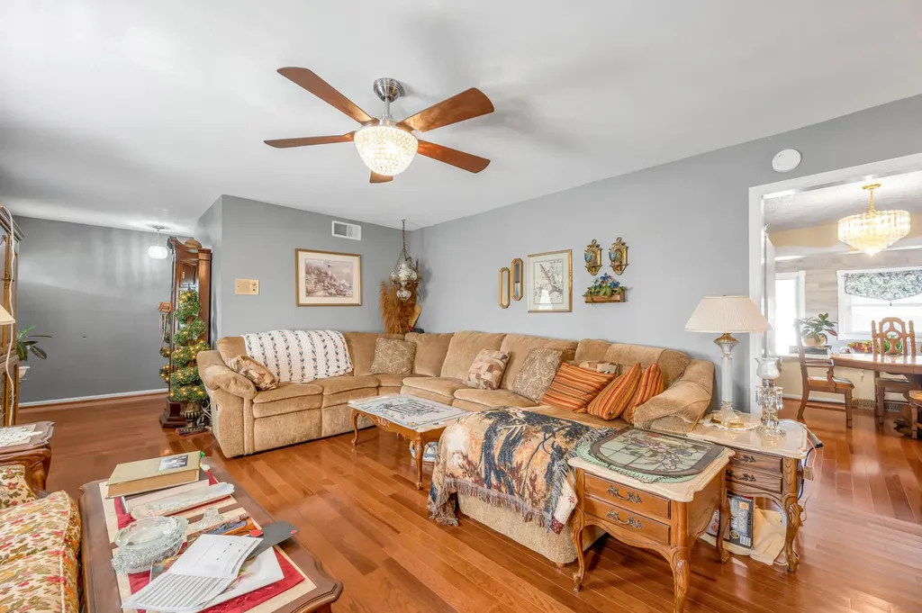 225 Blueberry Lane Mt Sterling KY 40353
