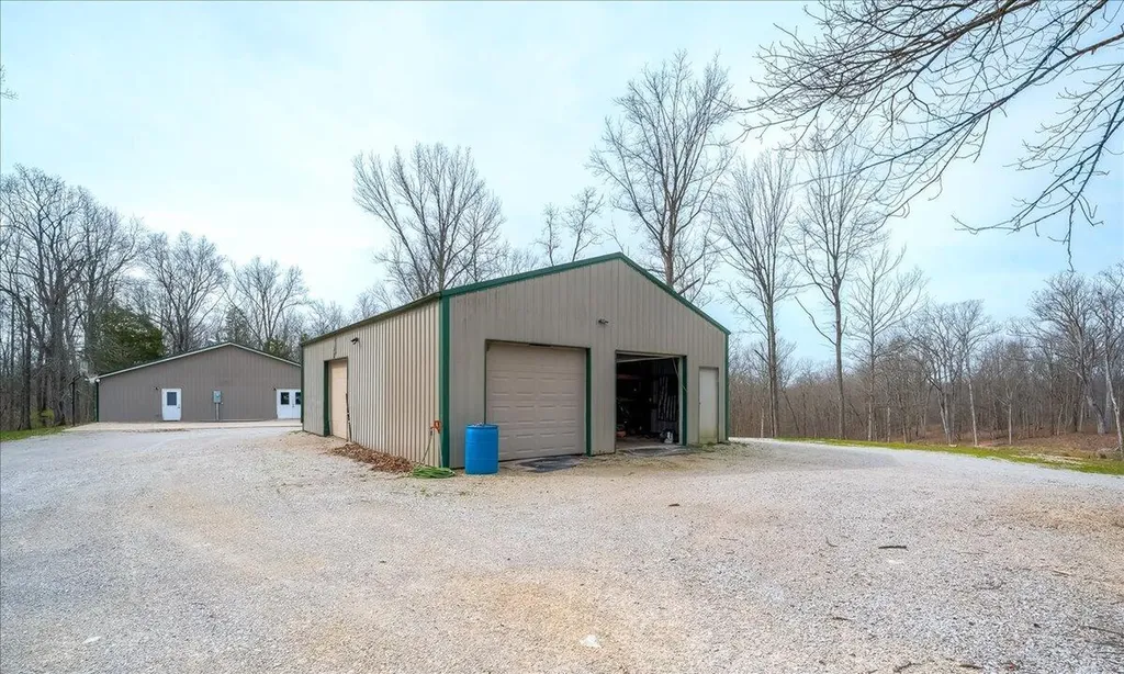 1049 Mcdonald Road Lawrenceburg KY 40342