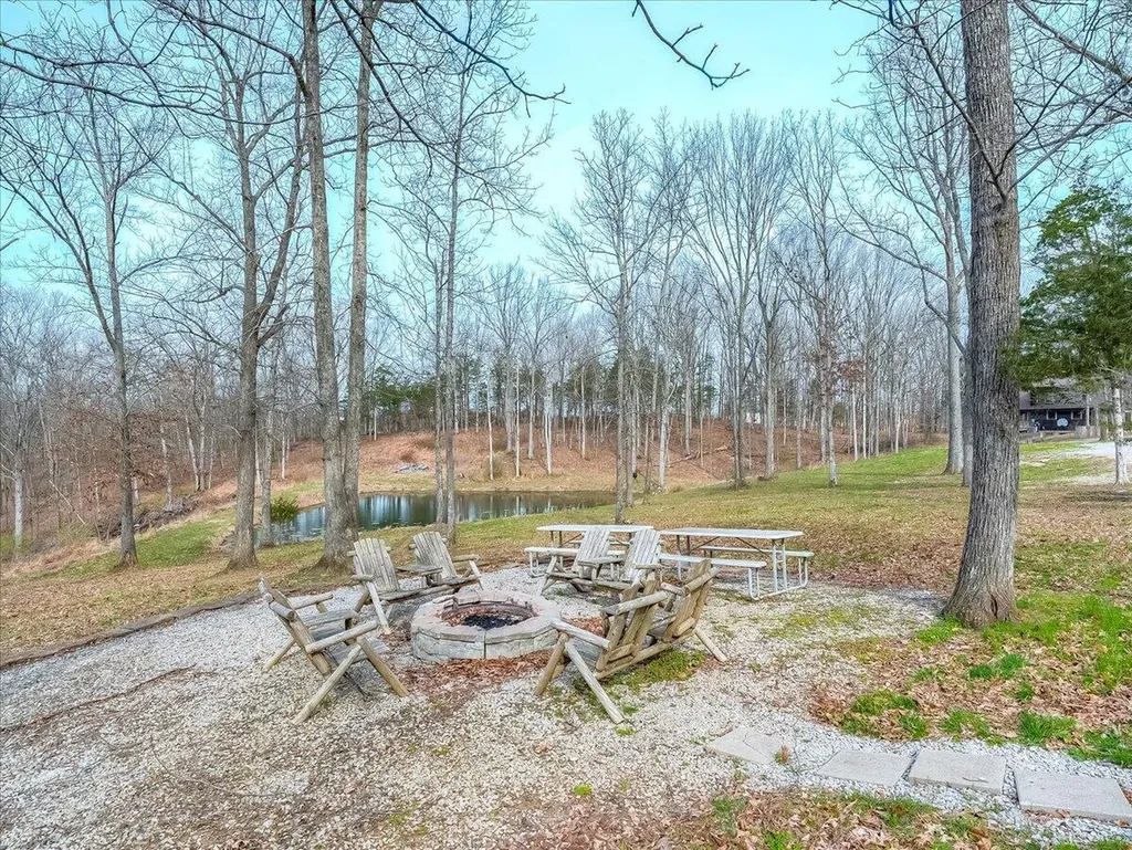 1049 Mcdonald Road Lawrenceburg KY 40342