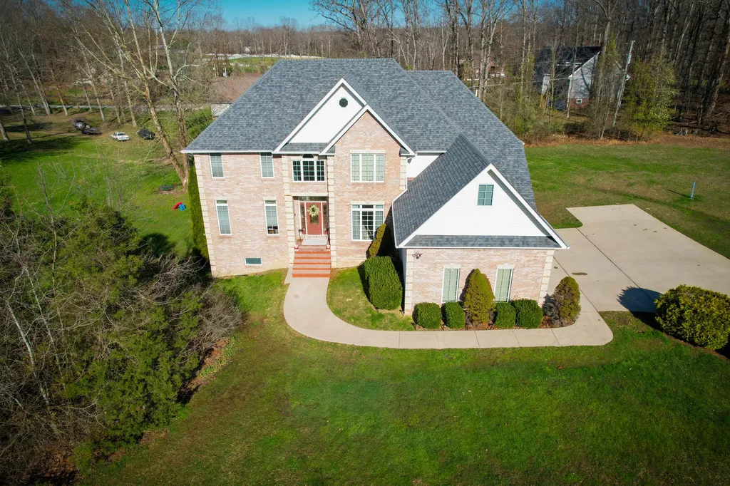 422 Sunset Drive Morehead KY 40351