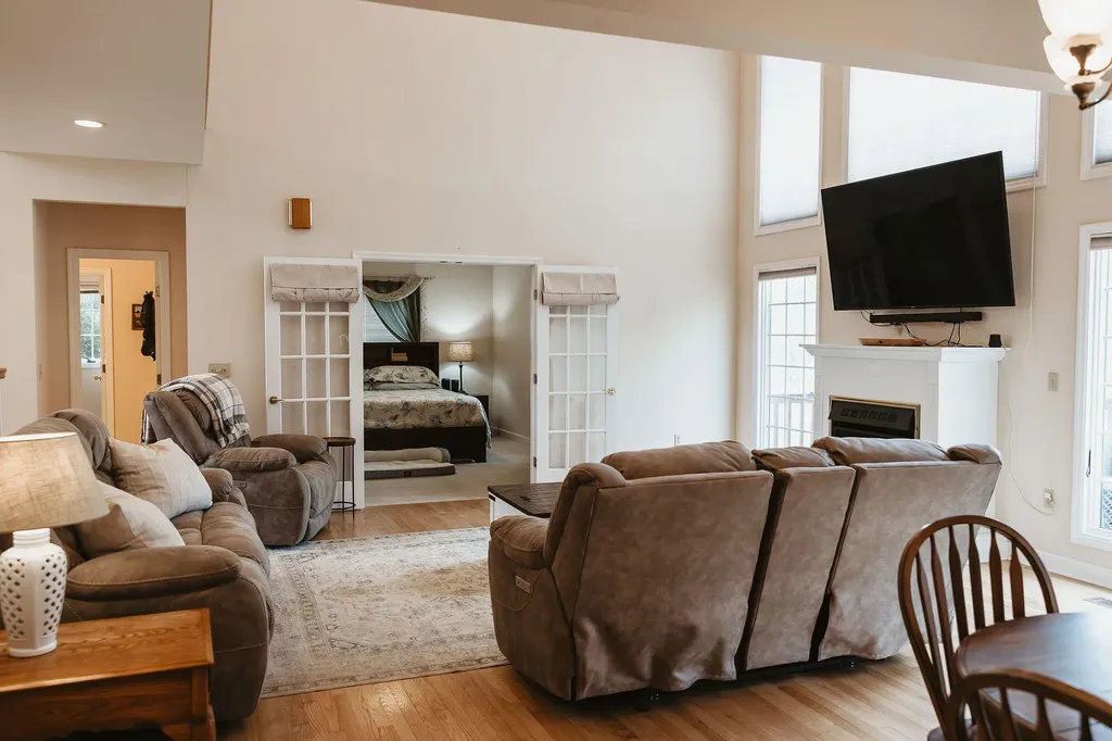 422 Sunset Drive Morehead KY 40351