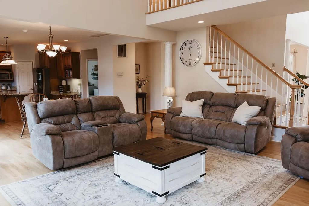 422 Sunset Drive Morehead KY 40351