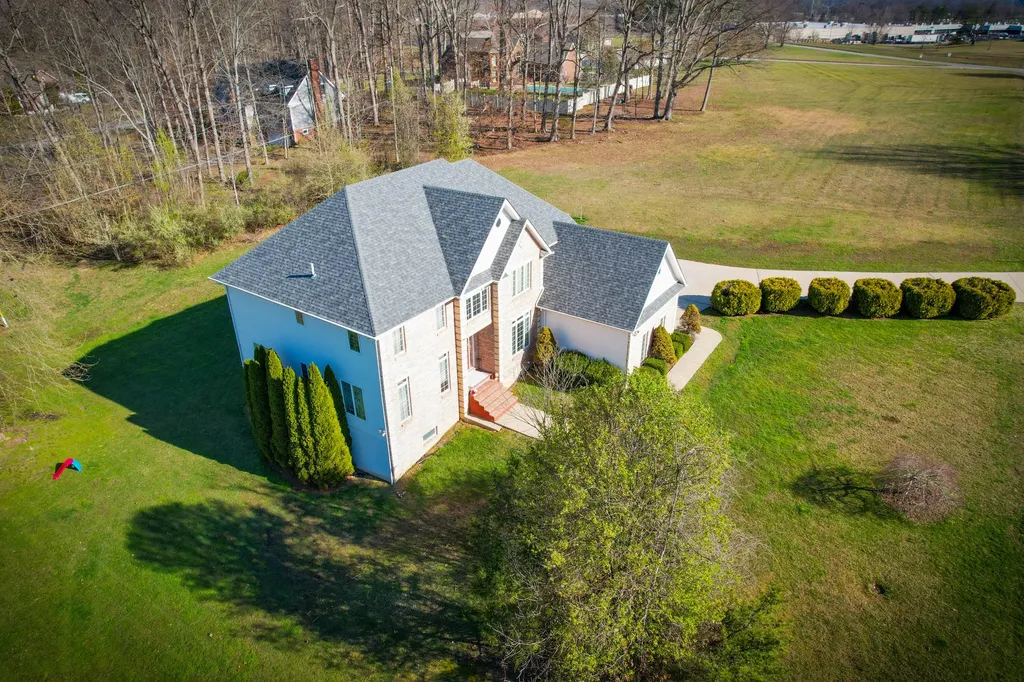 422 Sunset Drive Morehead KY 40351