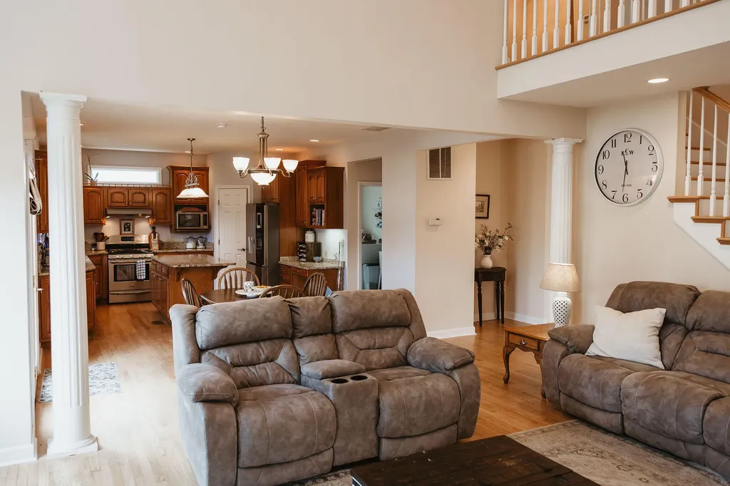 422 Sunset Drive Morehead KY 40351