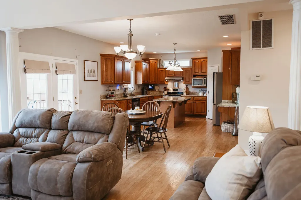 422 Sunset Drive Morehead KY 40351