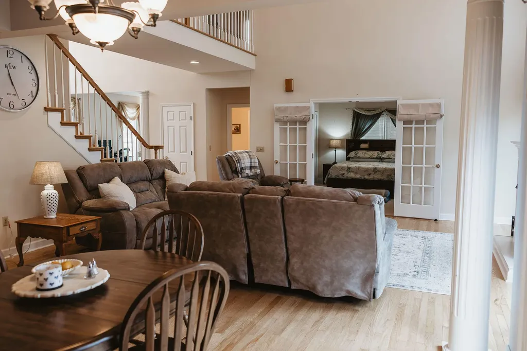 422 Sunset Drive Morehead KY 40351