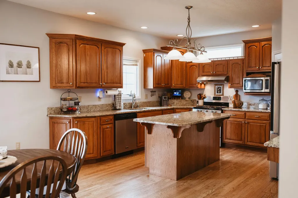 422 Sunset Drive Morehead KY 40351