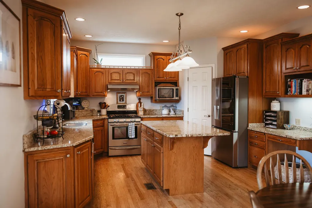 422 Sunset Drive Morehead KY 40351