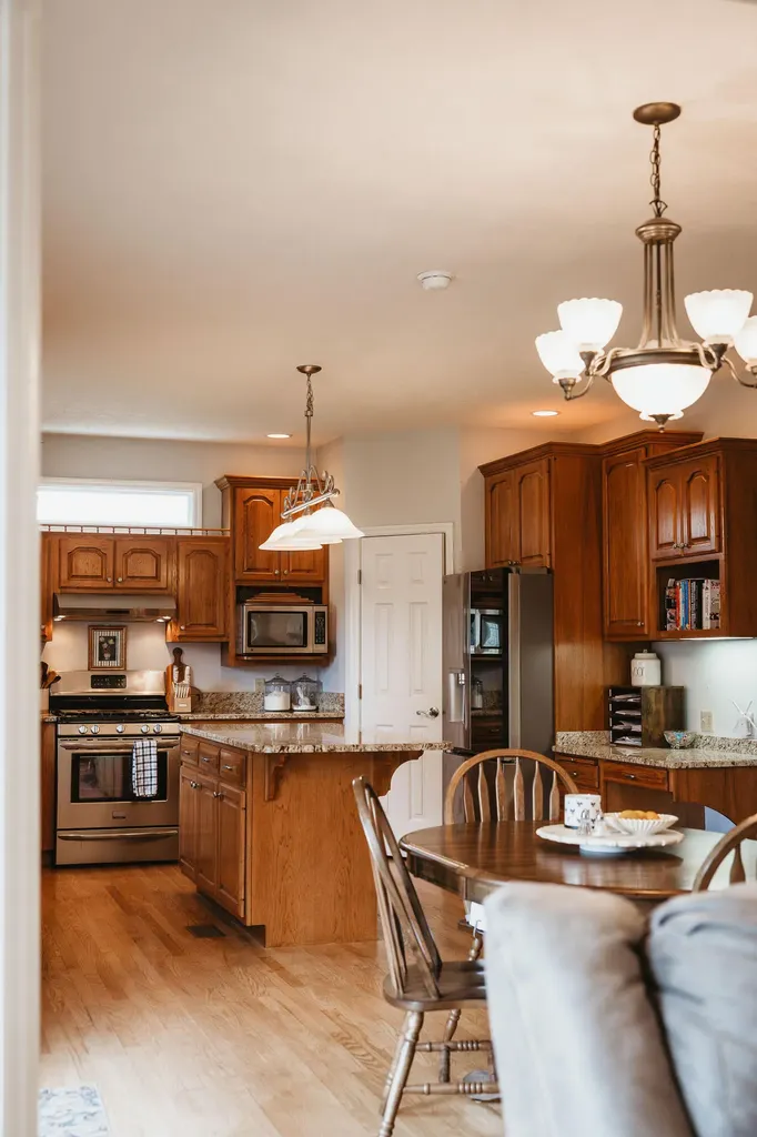 422 Sunset Drive Morehead KY 40351