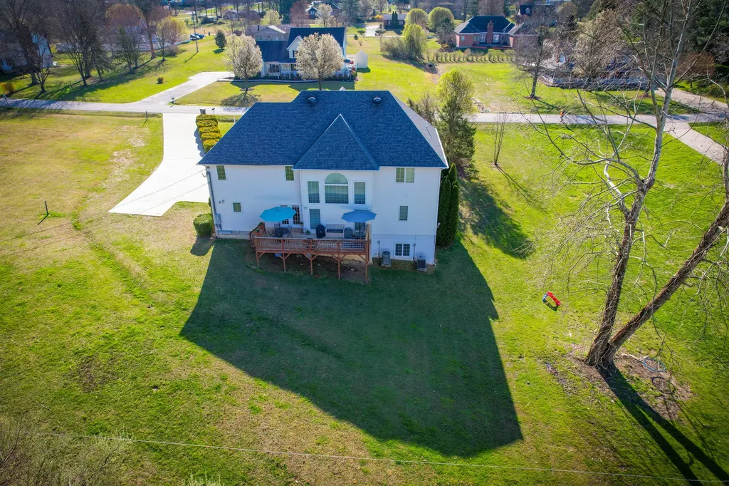 422 Sunset Drive Morehead KY 40351