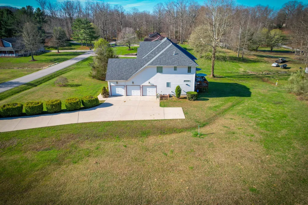 422 Sunset Drive Morehead KY 40351