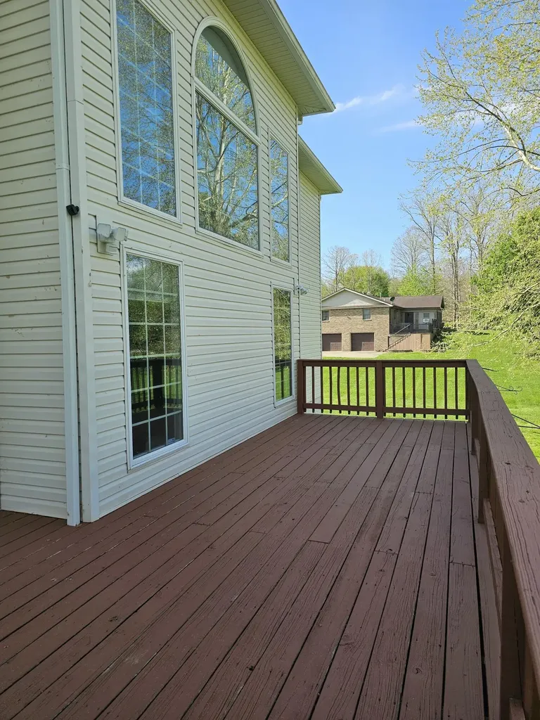 422 Sunset Drive Morehead KY 40351