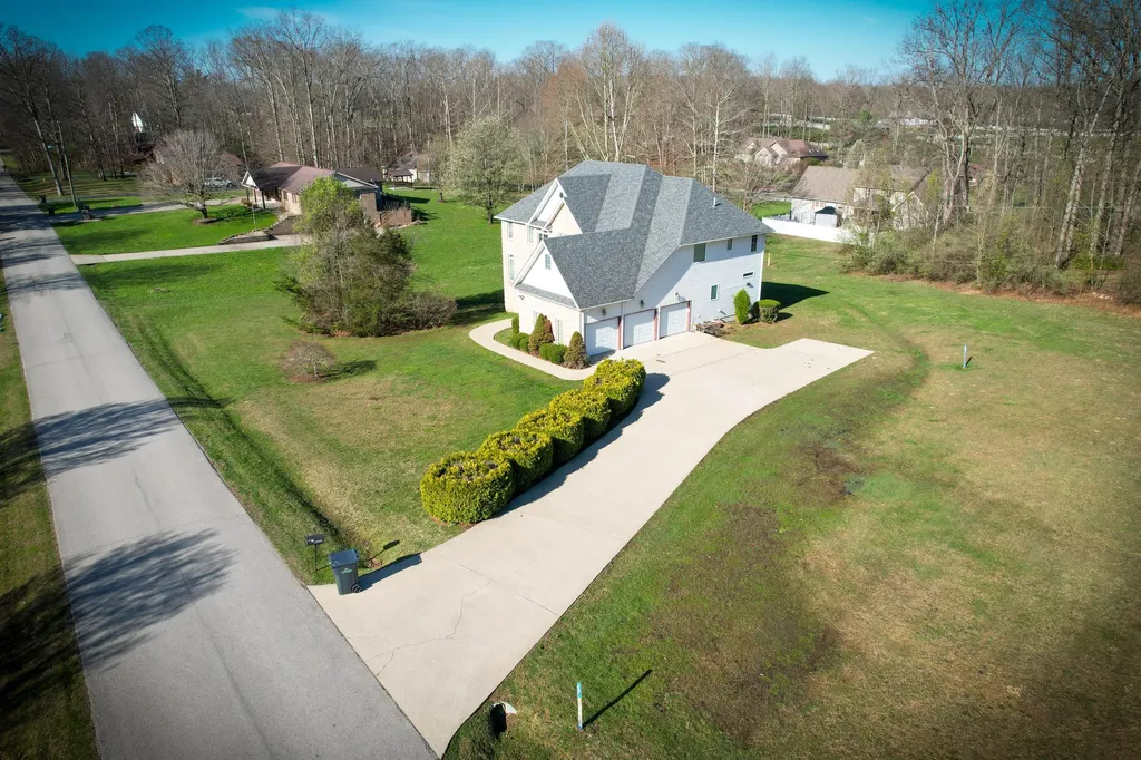 422 Sunset Drive Morehead KY 40351