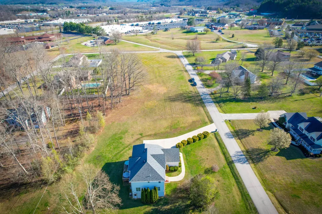 422 Sunset Drive Morehead KY 40351