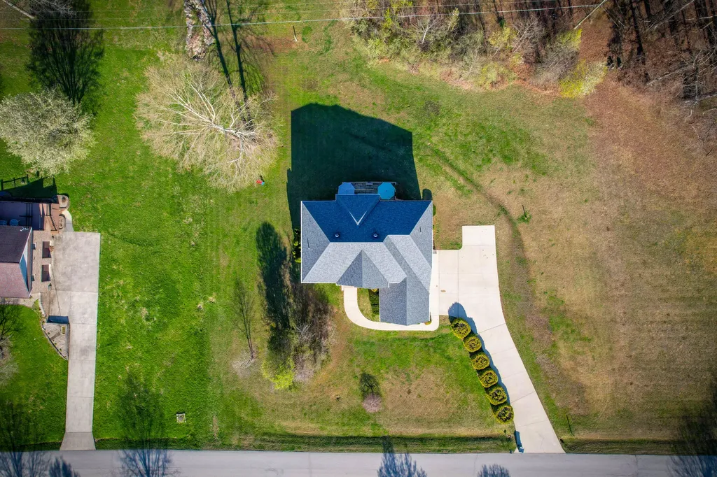 422 Sunset Drive Morehead KY 40351