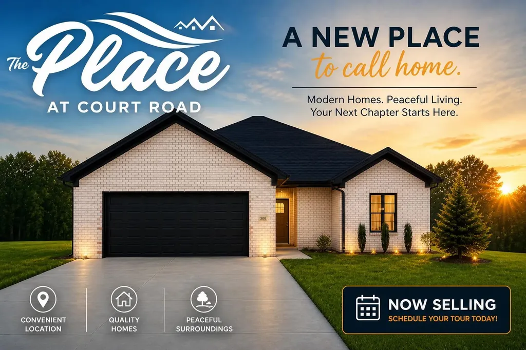 311 Cinchpost Circle London KY 40744