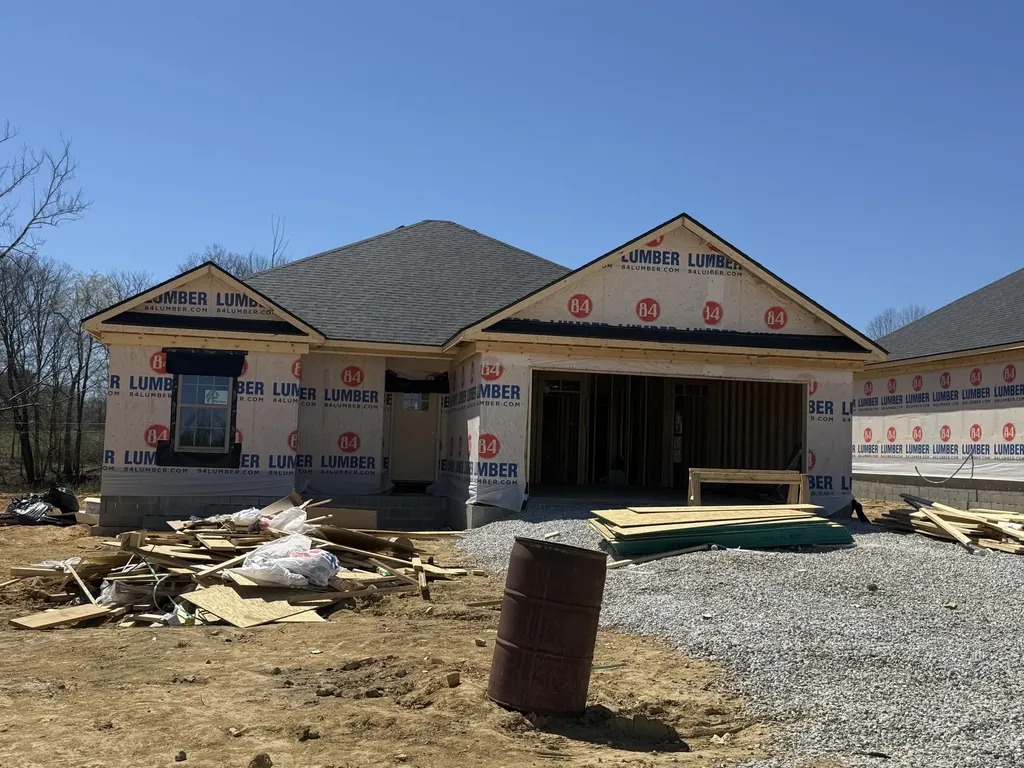 311 Cinchpost Circle London KY 40744
