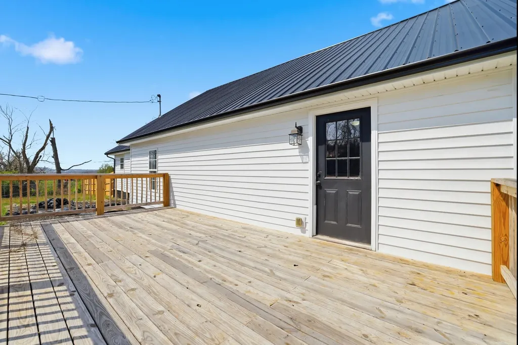 660 Jones Knob Road Somerset KY 42501