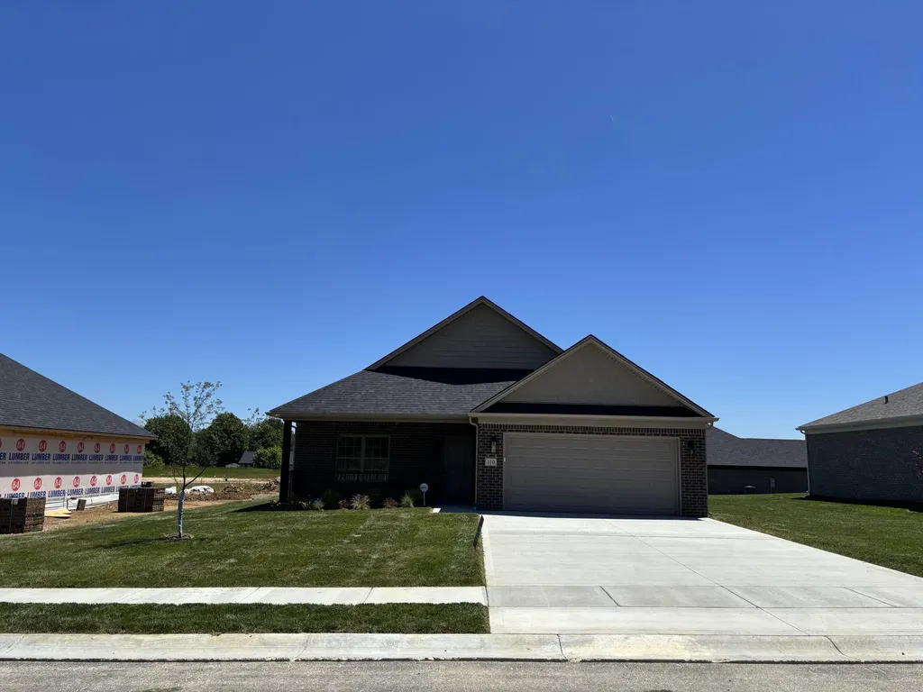 110 Canter Drive London KY 40744