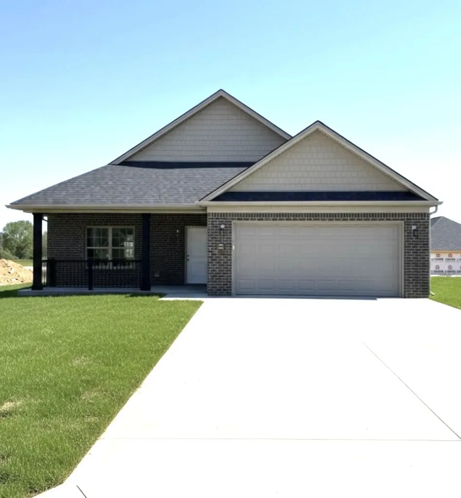 110 Canter Drive London KY 40744