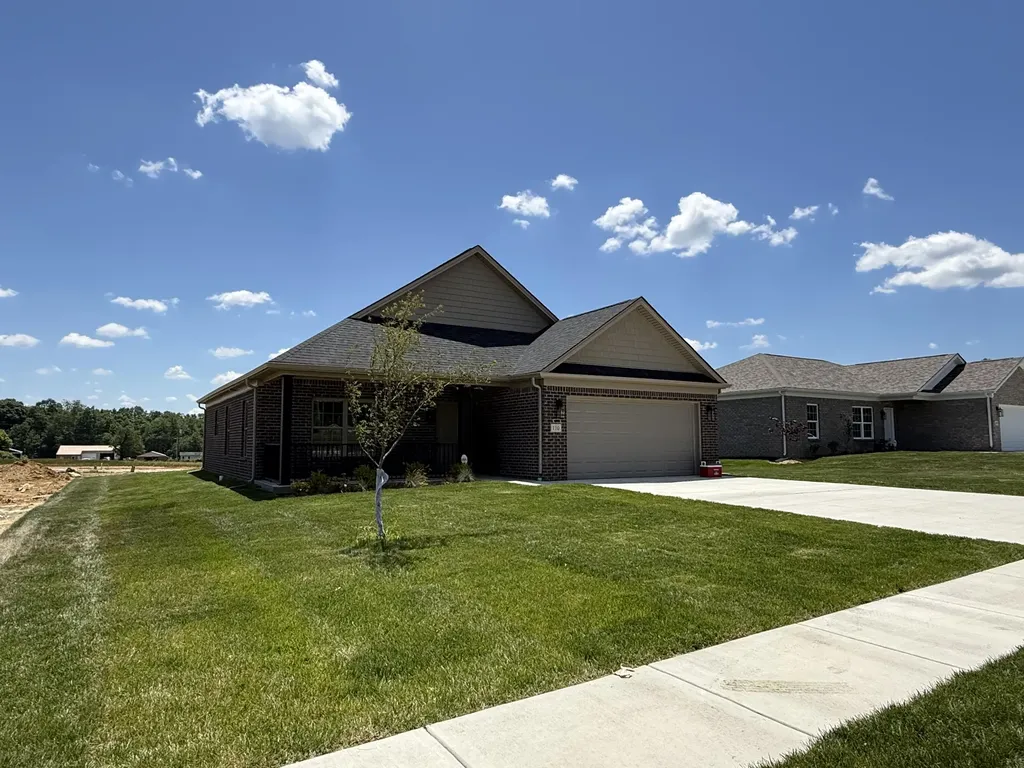 110 Canter Drive London KY 40744
