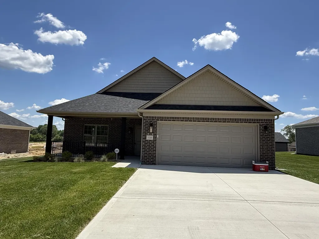 110 Canter Drive London KY 40744
