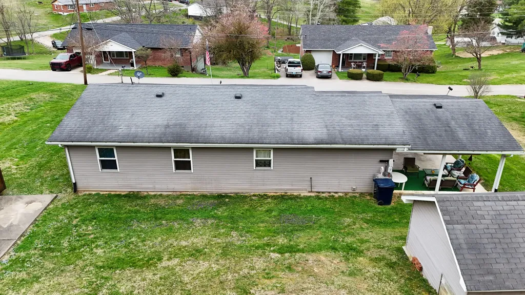 45 Shirley Street Mt Vernon KY 40456