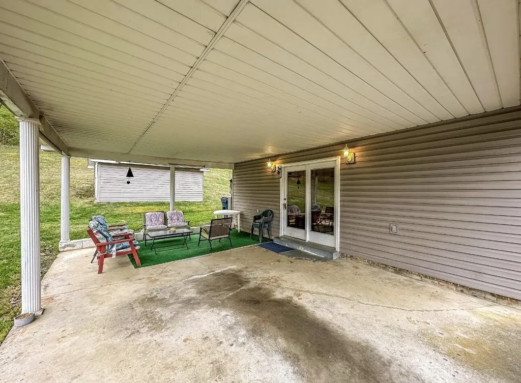 45 Shirley Street Mt Vernon KY 40456