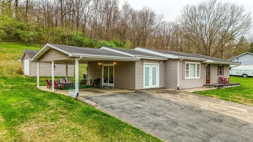 45 Shirley Street Mt Vernon KY 40456
