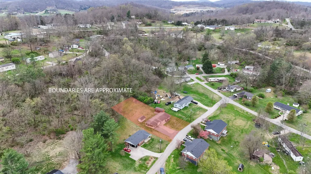 45 Shirley Street Mt Vernon KY 40456