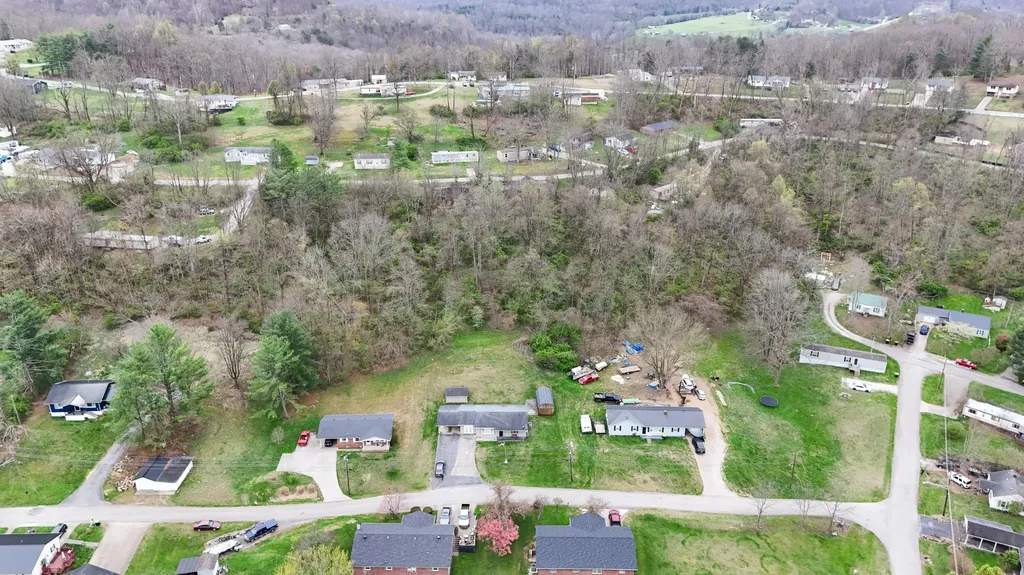 45 Shirley Street Mt Vernon KY 40456