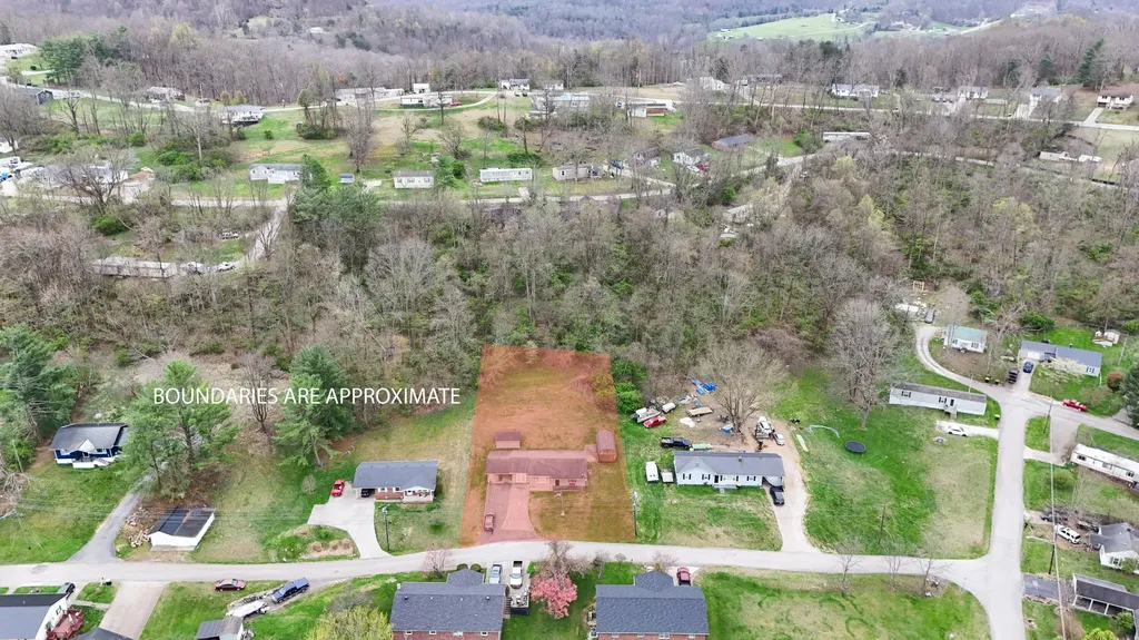 45 Shirley Street Mt Vernon KY 40456