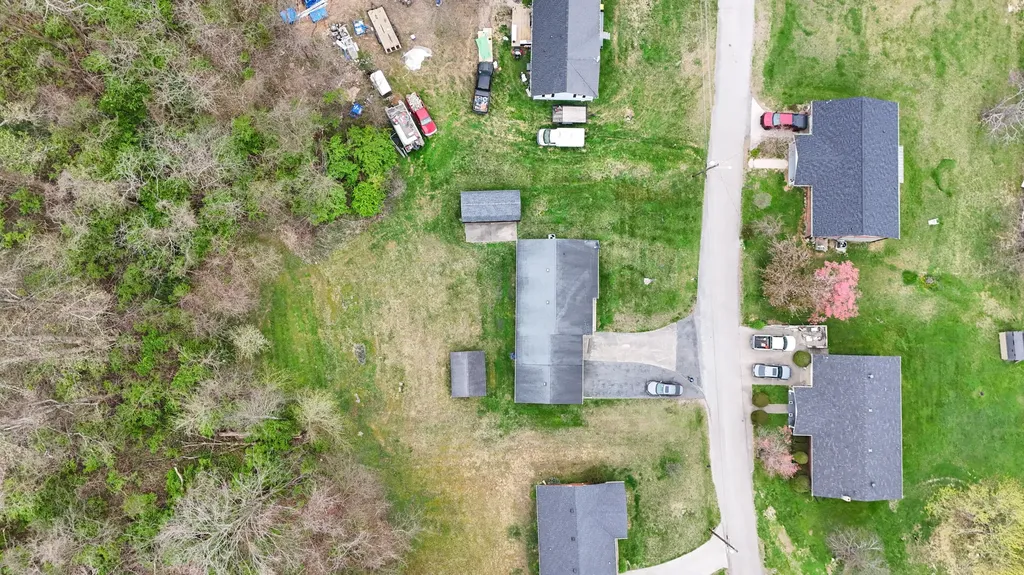 45 Shirley Street Mt Vernon KY 40456