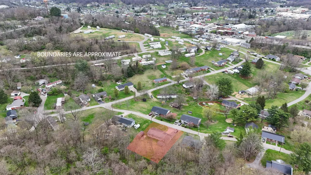 45 Shirley Street Mt Vernon KY 40456
