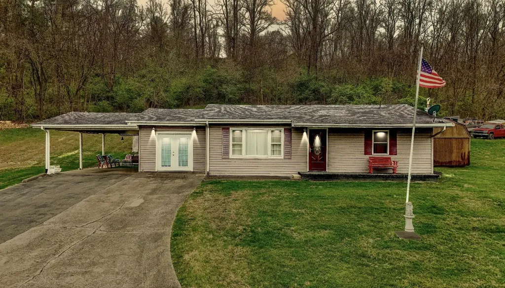 45 Shirley Street Mt Vernon KY 40456
