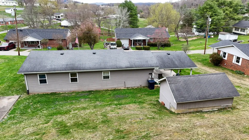 45 Shirley Street Mt Vernon KY 40456