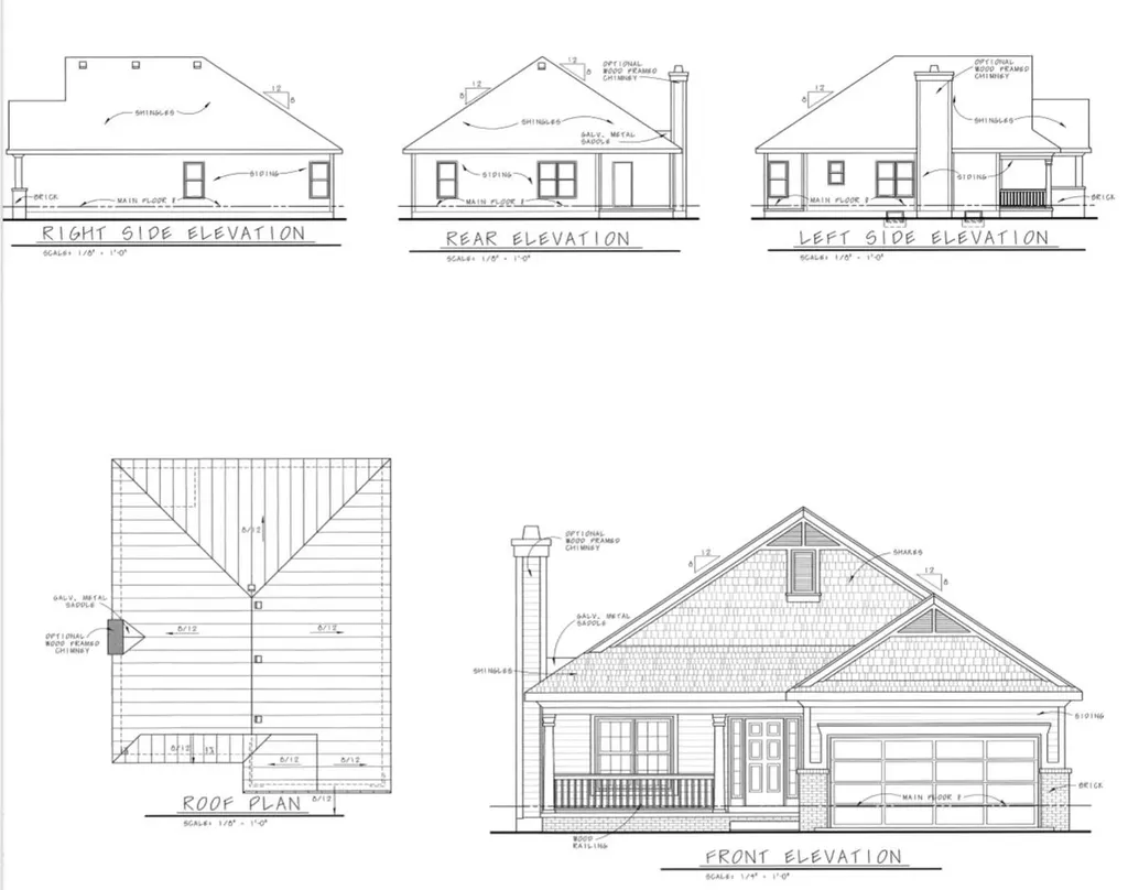 304 Cinchpost Circle London KY 40744