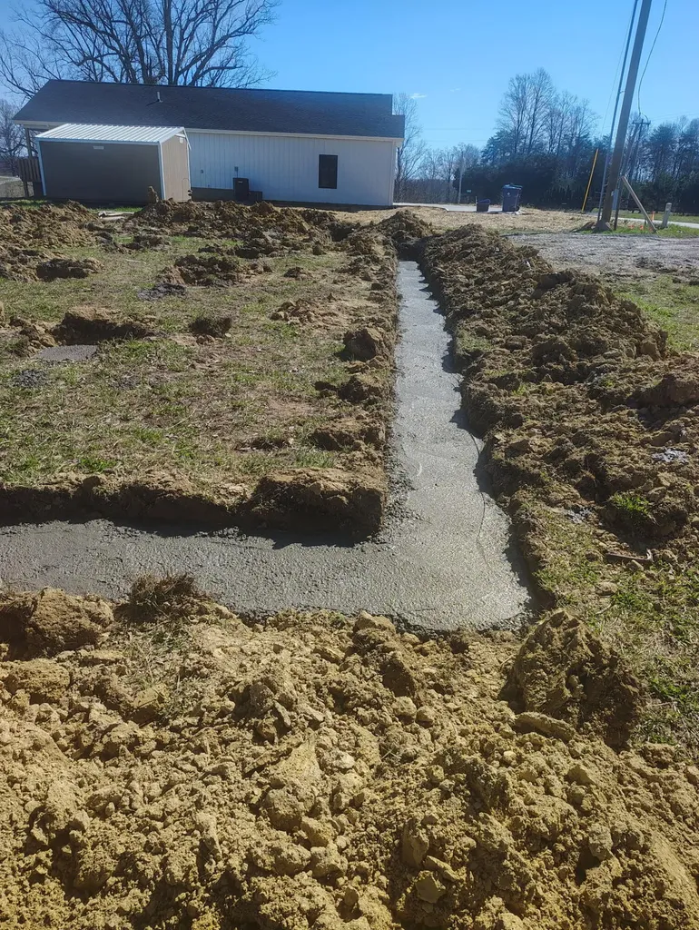 4564 State Highway 934 Somerset KY 42503