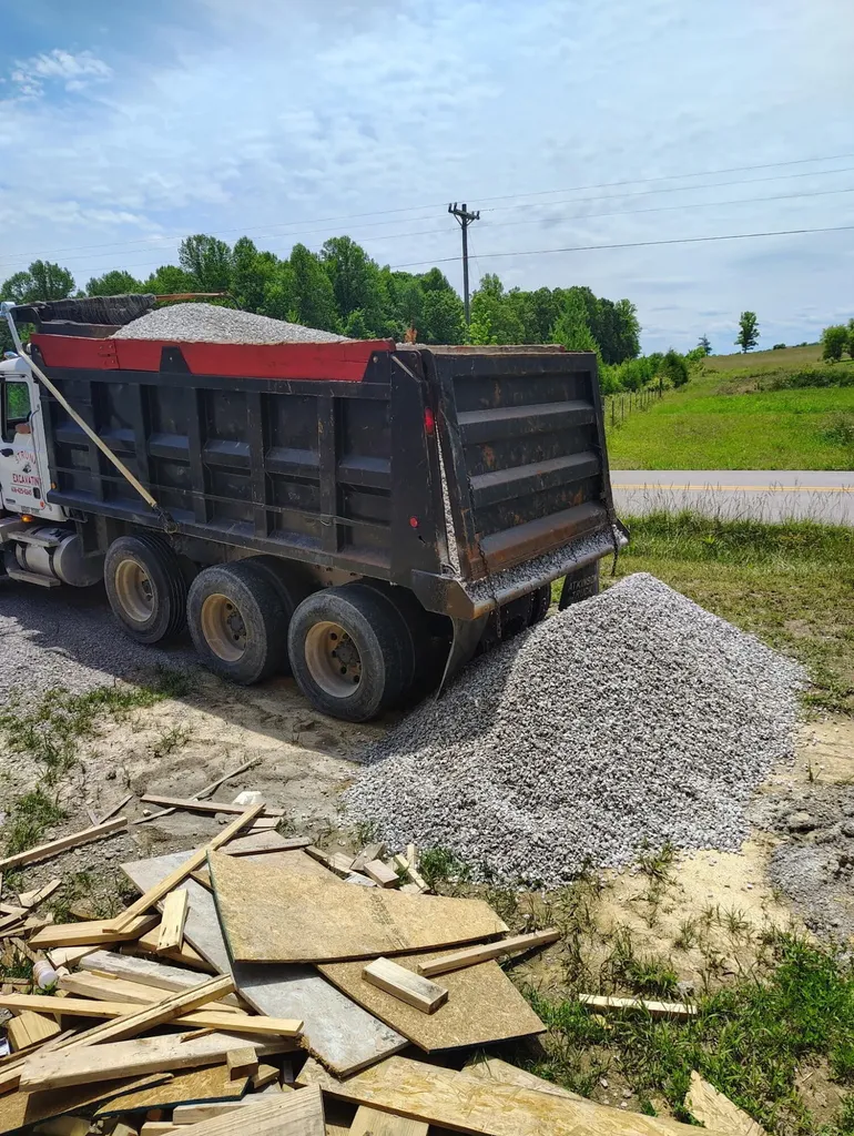 4564 State Highway 934 Somerset KY 42503