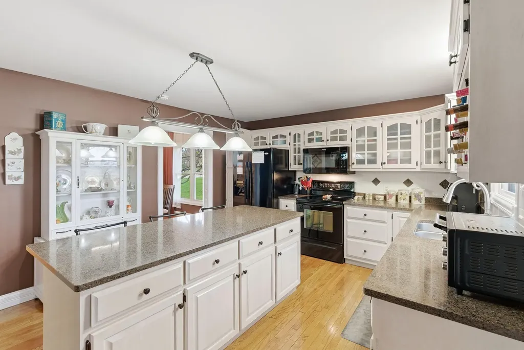 911 Cabernet Drive Berea KY 40403