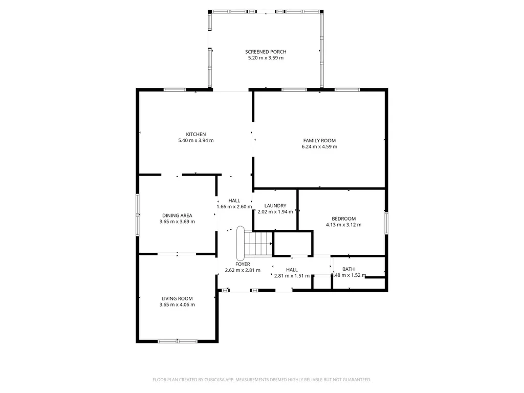 911 Cabernet Drive Berea KY 40403