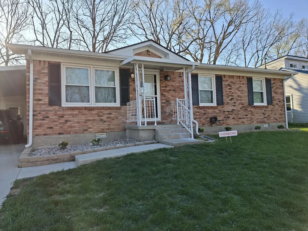 3610 Stamper Drive Winchester KY 40391