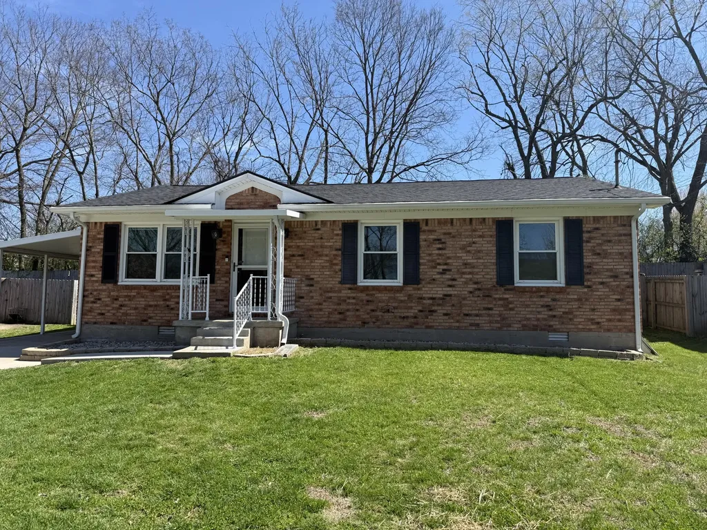 3610 Stamper Drive Winchester KY 40391