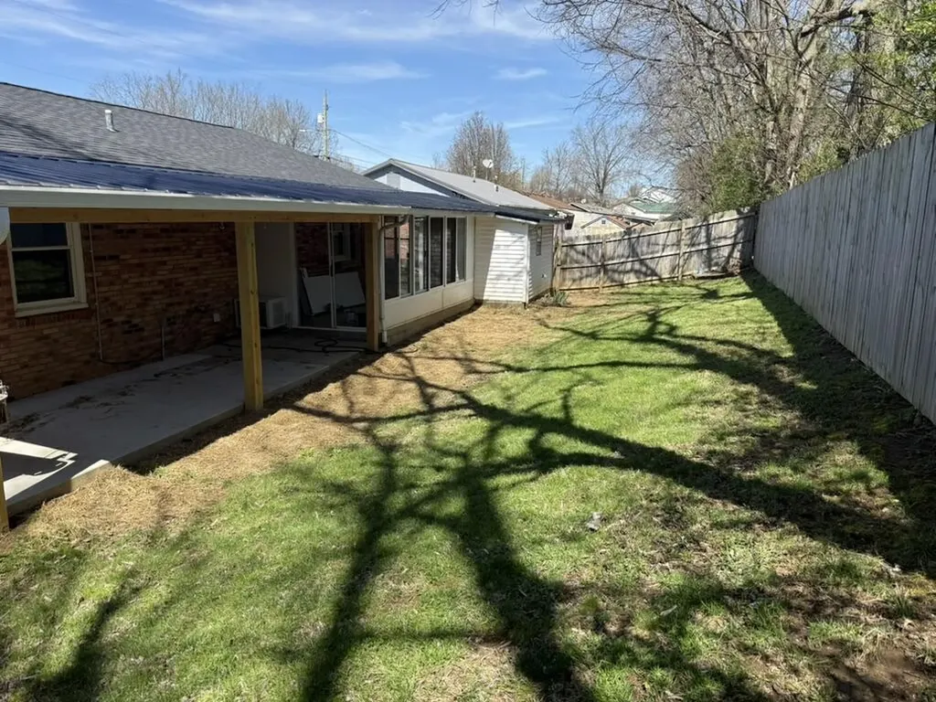 3610 Stamper Drive Winchester KY 40391