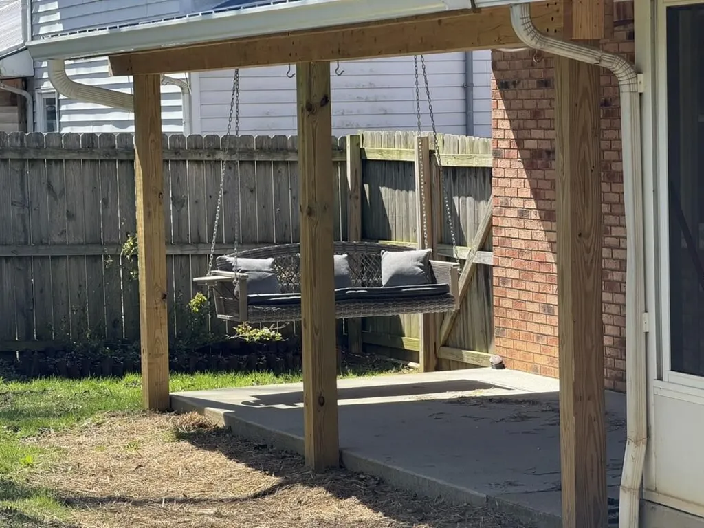 3610 Stamper Drive Winchester KY 40391