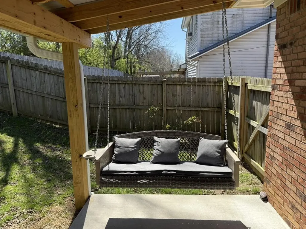 3610 Stamper Drive Winchester KY 40391