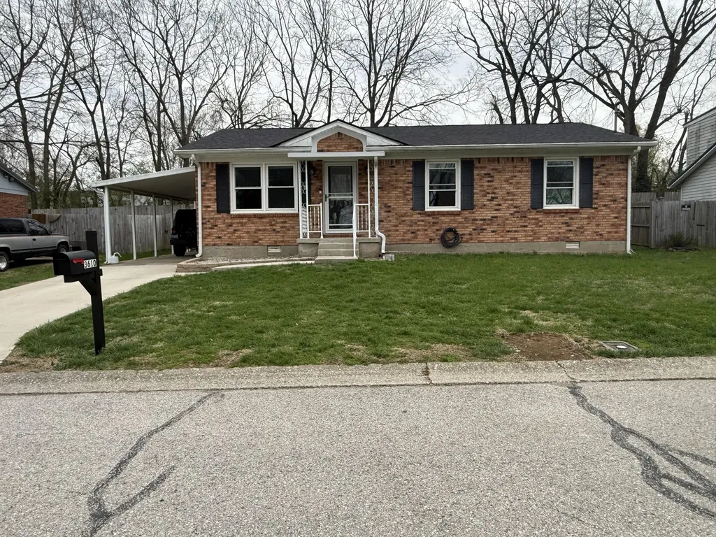3610 Stamper Drive Winchester KY 40391